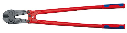 KNIPEX 71 72 910 Large Bolt Cutters