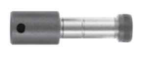 Bosch 31894 14-Inch Female Square Drive Bit Holder by 1-18-Inch for 14-Inch Hex Bits