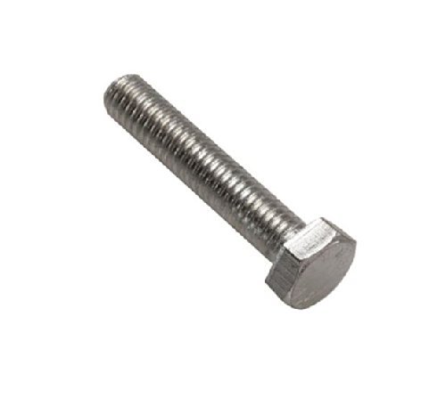 M4X8 A2 STAINLESS STEEL HEX HEAD SETSCREW by Bescol